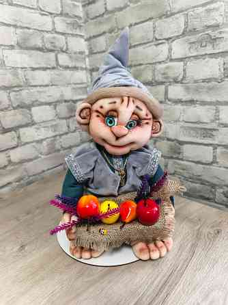 Куклы ручная работа Макеевка