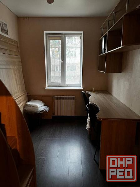 2 ком. квартира, 54 м2, 1/2 этаж, Ворошиловский р-н, Щорса, 4,9 млн руб Донецк - изображение 6