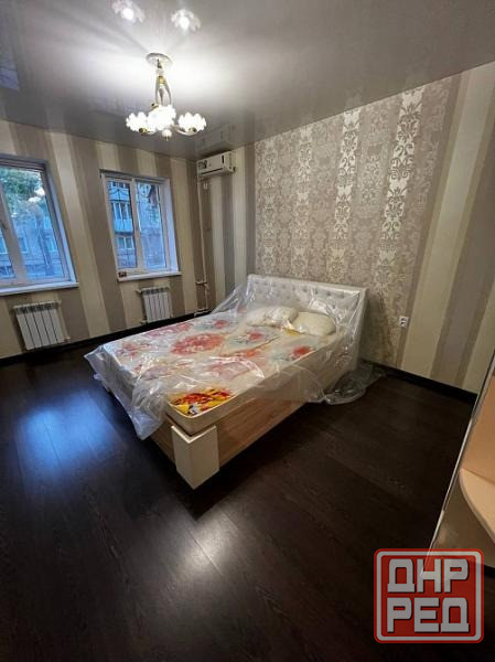 2 ком. квартира, 54 м2, 1/2 этаж, Ворошиловский р-н, Щорса, 4,9 млн руб Донецк - изображение 2