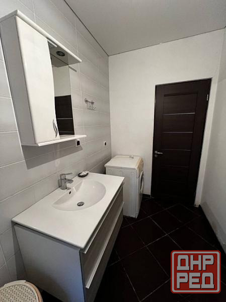 2 ком. квартира, 54 м2, 1/2 этаж, Ворошиловский р-н, Щорса, 4,9 млн руб Донецк - изображение 8