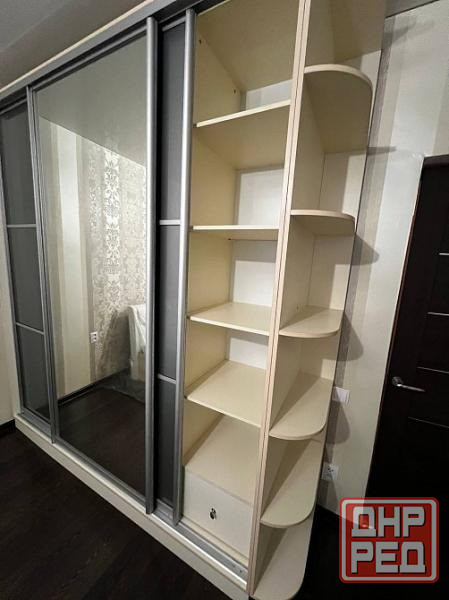 2 ком. квартира, 54 м2, 1/2 этаж, Ворошиловский р-н, Щорса, 4,9 млн руб Донецк - изображение 4