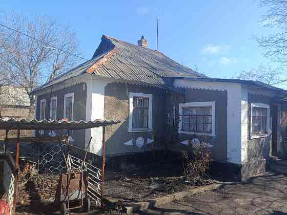 Продам дом в Пролетарском районе Донецк
