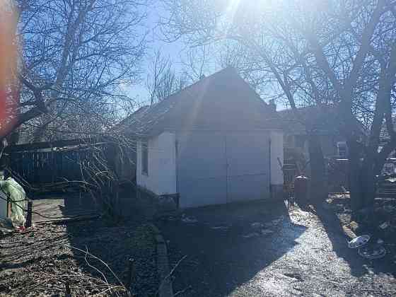 Продам дом в Пролетарском районе Донецк