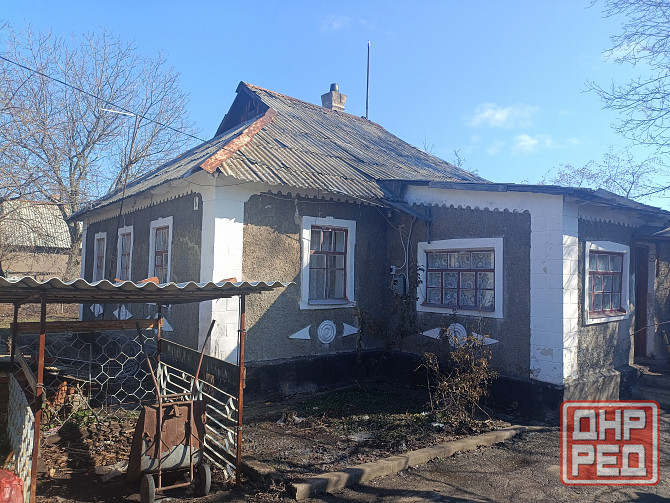 Продам дом в Пролетарском районе Донецк - изображение 1