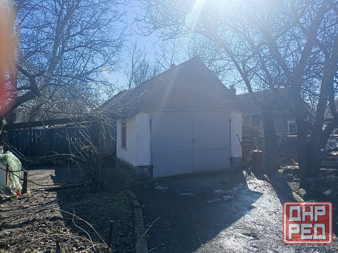 Продам дом в Пролетарском районе Донецк - изображение 2