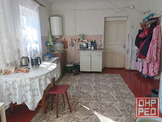 Продам дом в Пролетарском районе Донецк - изображение 4