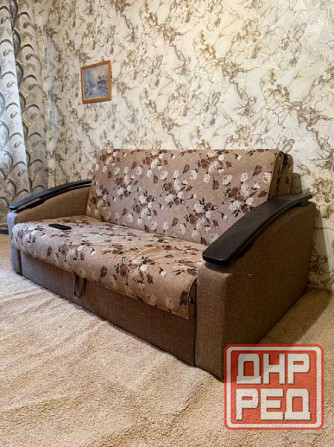 2 ком. квартира, 54 м2, 3/5 этаж, Петровский р-н, Круг, ул. Нижнекурганская, 5 млн. руб Донецк - изображение 2