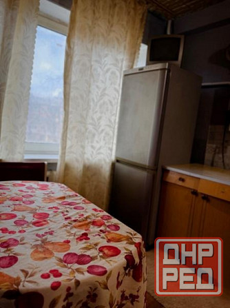 2 ком. квартира, 54 м2, 3/5 этаж, Петровский р-н, Круг, ул. Нижнекурганская, 5 млн. руб Донецк - изображение 10