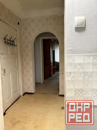 2 ком. квартира, 54 м2, 3/5 этаж, Петровский р-н, Круг, ул. Нижнекурганская, 5 млн. руб Донецк - изображение 8