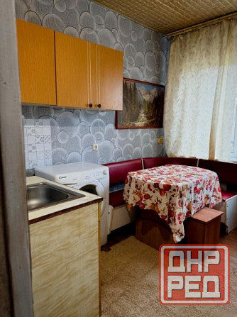 2 ком. квартира, 54 м2, 3/5 этаж, Петровский р-н, Круг, ул. Нижнекурганская, 5 млн. руб Донецк - изображение 9