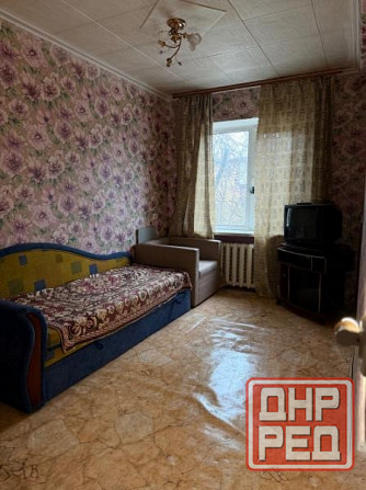 2 ком. квартира, 54 м2, 3/5 этаж, Петровский р-н, Круг, ул. Нижнекурганская, 5 млн. руб Донецк - изображение 3