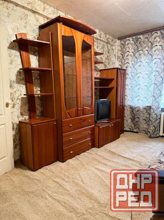 2 ком. квартира, 54 м2, 3/5 этаж, Петровский р-н, Круг, ул. Нижнекурганская, 5 млн. руб Донецк - изображение 1