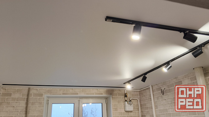 Натяжные потолки Макеевка - изображение 6