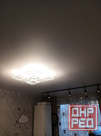 Натяжные потолки Макеевка - изображение 7