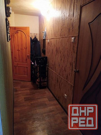 2 ком. квартира, 45 м2, 4/5 этаж, Петровский р-н, ул. Салтыкова-Щедрина, 3,5 млн руб Донецк - изображение 9