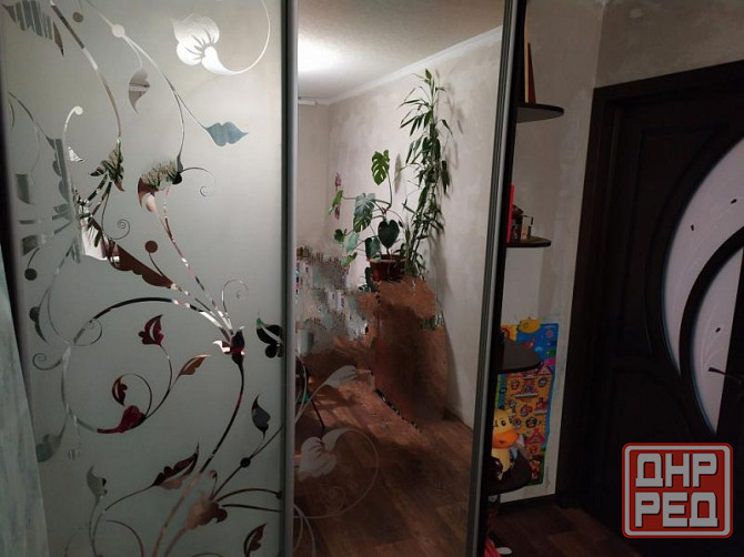 2 ком. квартира, 45 м2, 4/5 этаж, Петровский р-н, ул. Салтыкова-Щедрина, 3,5 млн руб Донецк - изображение 3