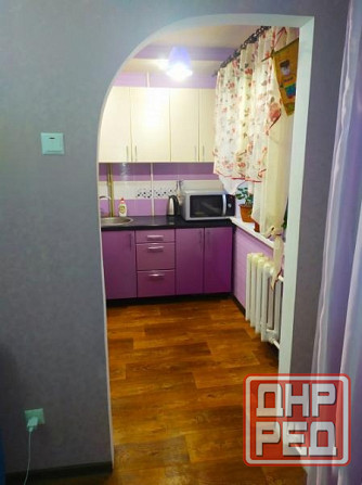 2 ком. квартира, 45 м2, 4/5 этаж, Петровский р-н, ул. Салтыкова-Щедрина, 3,5 млн руб Донецк - изображение 2