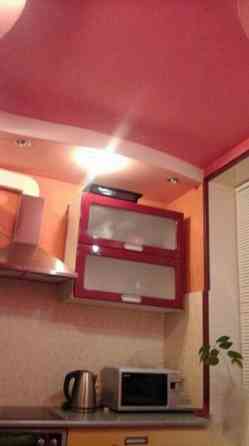 2 ком. квартира, 52 м2, 2/2 этаж, Петровский р-н, ул. Рубинштейна, 2,6 млн руб Донецк