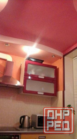 2 ком. квартира, 52 м2, 2/2 этаж, Петровский р-н, ул. Рубинштейна, 2,6 млн руб Донецк - изображение 2