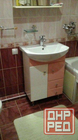 2 ком. квартира, 52 м2, 2/2 этаж, Петровский р-н, ул. Рубинштейна, 2,6 млн руб Донецк - изображение 4