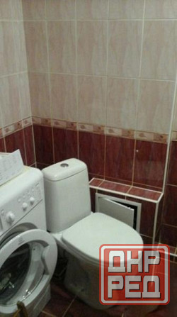 2 ком. квартира, 52 м2, 2/2 этаж, Петровский р-н, ул. Рубинштейна, 2,6 млн руб Донецк - изображение 5