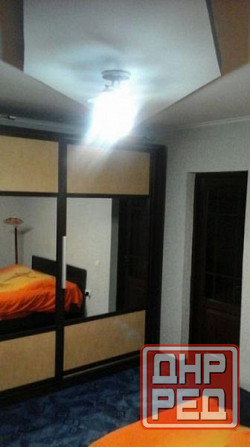 2 ком. квартира, 52 м2, 2/2 этаж, Петровский р-н, ул. Рубинштейна, 2,6 млн руб Донецк - изображение 3