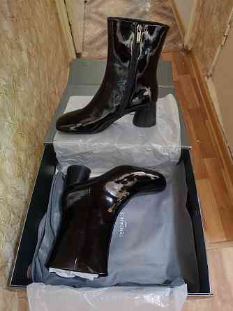 Продам ботинки Сочи