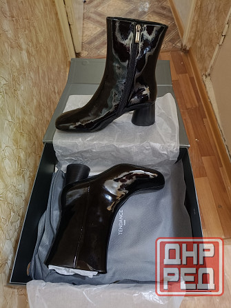 Продам ботинки Сочи - изображение 1