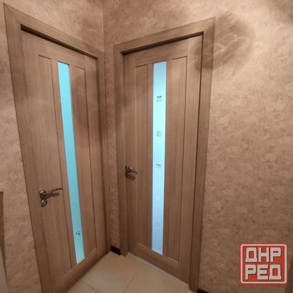 1 ком. квартира, 33 м2, 4/9 этаж, Кировский р-н, Текстильщик, ул. Петровского, 4 млн руб Донецк - изображение 2