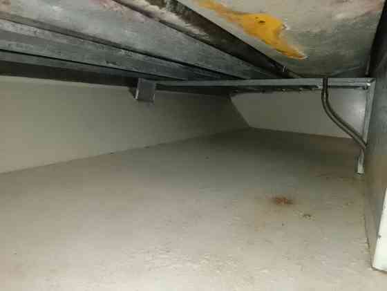 Холодильная витрина Донецк