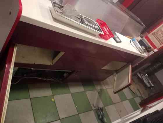 Холодильная витрина Донецк