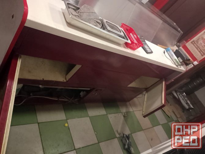 Холодильная витрина Донецк - изображение 2