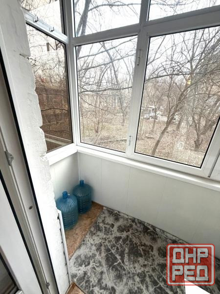 2 ком. квартира, 44 м2, 2/5 этаж, Ворошиловский р-н, Изумруд, ул. Университетская, 5,7 млн руб Донецк - изображение 8