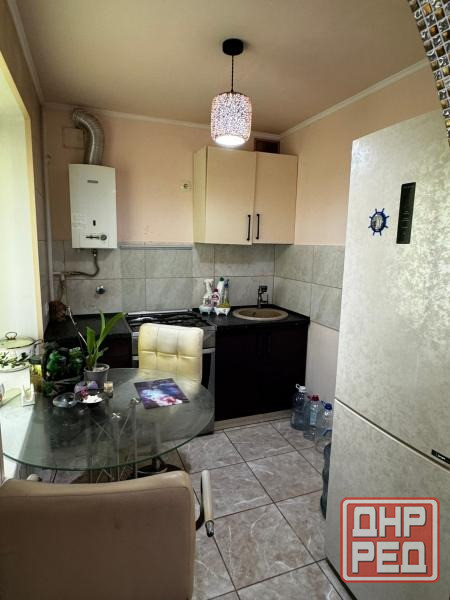 2 ком. квартира, 44 м2, 2/5 этаж, Ворошиловский р-н, Изумруд, ул. Университетская, 5,7 млн руб Донецк - изображение 6