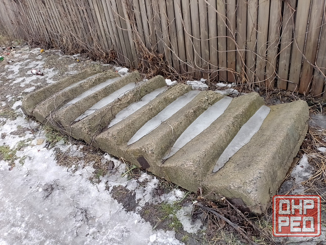 Лестничный марш Донецк - изображение 2