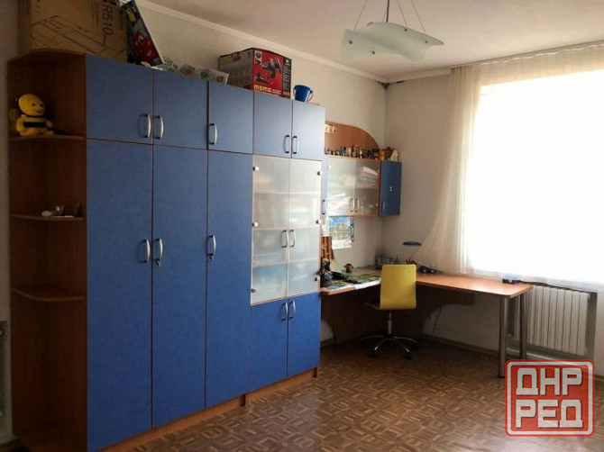 3 ком. квартира, 75 м2, 2/2 этаж, Буденновский р-н, ул. Антропова, 5,8 млн руб Донецк - изображение 2