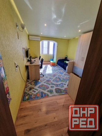 3 ком. квартира, 85 м2, 3/9 этаж, Киевский р-н, Гладковка, ул. Кутузова, 10,5 млн руб Донецк - изображение 6