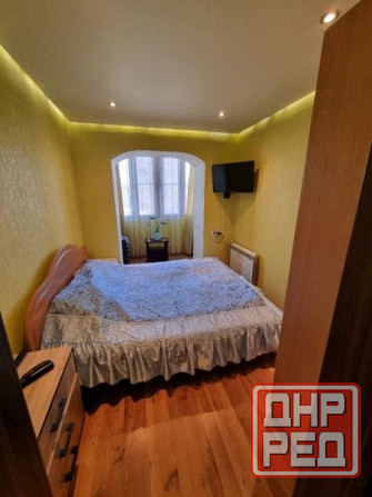 3 ком. квартира, 85 м2, 3/9 этаж, Киевский р-н, Гладковка, ул. Кутузова, 10,5 млн руб Донецк - изображение 1