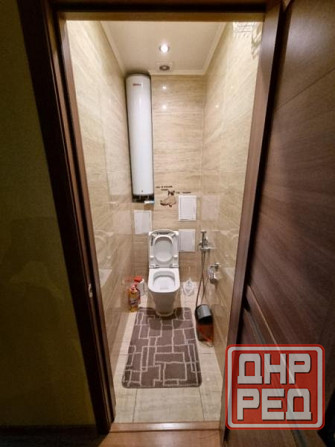 3 ком. квартира, 85 м2, 3/9 этаж, Киевский р-н, Гладковка, ул. Кутузова, 10,5 млн руб Донецк - изображение 3