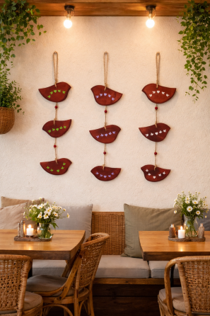 Птицы на верёвке Донецк