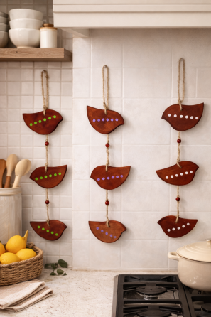 Птицы на верёвке Донецк