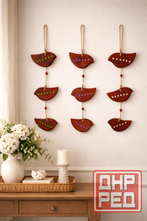 Птицы на верёвке Донецк - изображение 5