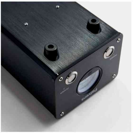 Фильтр для аудиотехники Palivens P20 Донецк