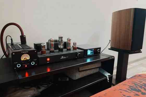 Фильтр для аудиотехники Palivens P20 Донецк