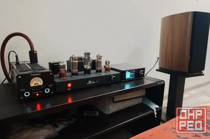 Фильтр для аудиотехники Palivens P20 Донецк - изображение 6