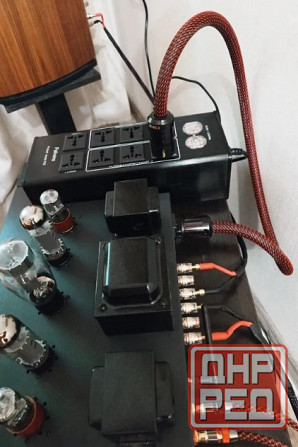 Фильтр для аудиотехники Palivens P20 Донецк - изображение 7