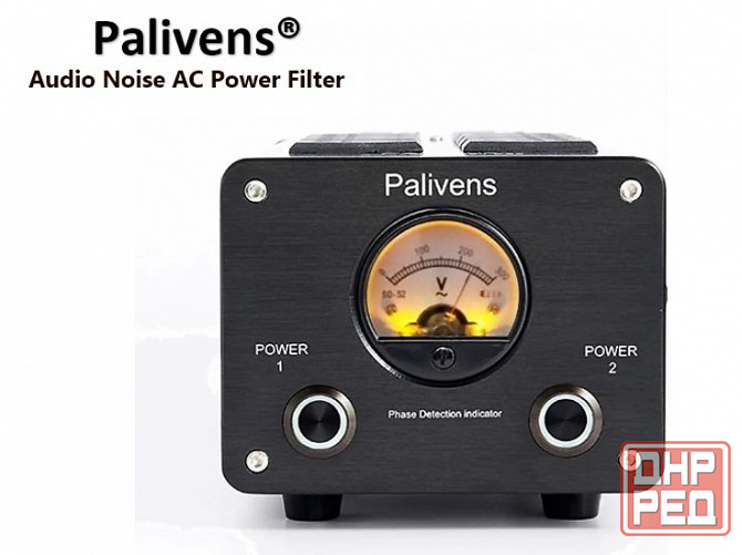 Фильтр для аудиотехники Palivens P20 Донецк - изображение 1