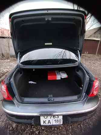 Passat CC 2.0 gen3 Донецк