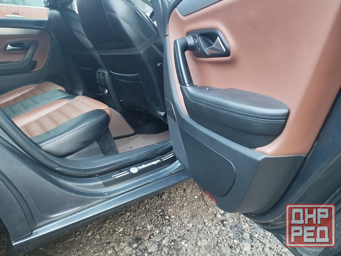 Passat CC 2.0 gen3 Донецк - изображение 3