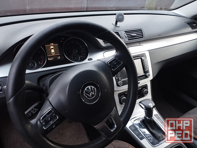 Passat CC 2.0 gen3 Донецк - изображение 7